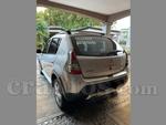 2013 Renault Sandero