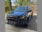 2024 Isuzu D-max