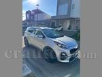 2020 Kia Portage S