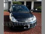 2013 Nissan Tiida