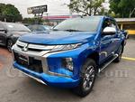 2020 Mitsubishi L200
