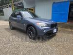 2012 BMW X1