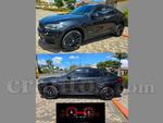 2018 BMW X6 M 30d