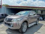 2018 Mitsubishi L200 Sportero