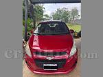 2015 Chevrolet Spark