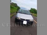 2005 Chevrolet Celta