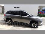 Chevrolet Captiva 2023