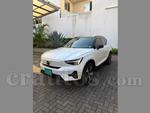 2023 Volvo Xc40