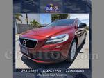 2018 Volvo V40 T4 Cross Country