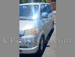 2006 Suzuki Apv