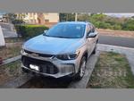2023 Chevrolet Tracker