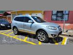 2010 Hyundai Santa Fe