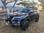 2024 Toyota Fortuner Srv