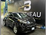 2018 Kia Sportage Gls