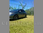 2010 Honda City