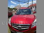 2017 Changan Cs35