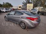 2012 Hyundai Elantra