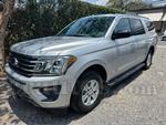 2018 Ford Expedition El Ecoboost