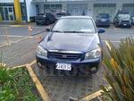 2005 Kia Cerato Ex