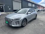2020 Hyundai Ioniq