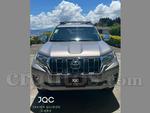 2019 Toyota Prado Txl