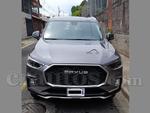 2023 Maxus D90