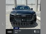 2022 Audi Q8 55 Tsfi