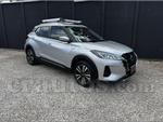 2022 Nissan Kicks