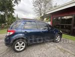 Suzuki Sx4 2008