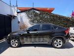 2014 BMW X6