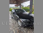 2010 BMW 328i