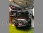 2019 Volkswagen Amarok