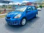 2010 Toyota Yaris
