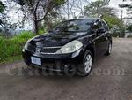 2007 Nissan Tiida