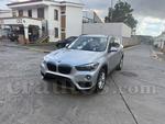 2018 BMW X1 Sdrive 18i