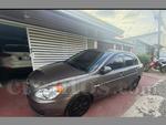 2007 Hyundai Accent Gls