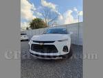 2021 Chevrolet Blazer