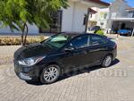 2019 Hyundai Accent