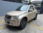 2007 Suzuki Grand Vitara