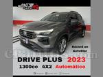 2023 Fiat Drive Plus