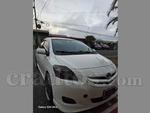 2007 Toyota Yaris