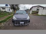 2018 Hyundai Grand I10