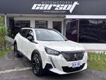 2008 Peugeot 2008