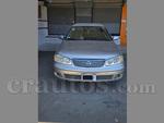 2006 Nissan Almera