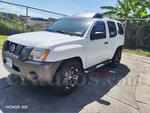 2006 Nissan Xterra