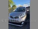 2015 Kia Picanto