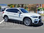 2018 BMW X1