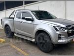 2022 Isuzu D-max