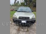2007 Hyundai Tucson