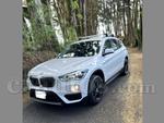 2019 BMW X1
